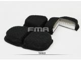 FMA helmet upgrade version memory foam pad TB1022 free shipping